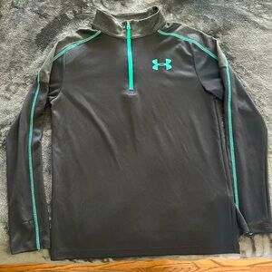 Under Armour Kids Hoodie